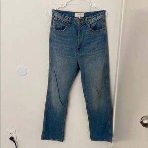Women’s Blue Jeans